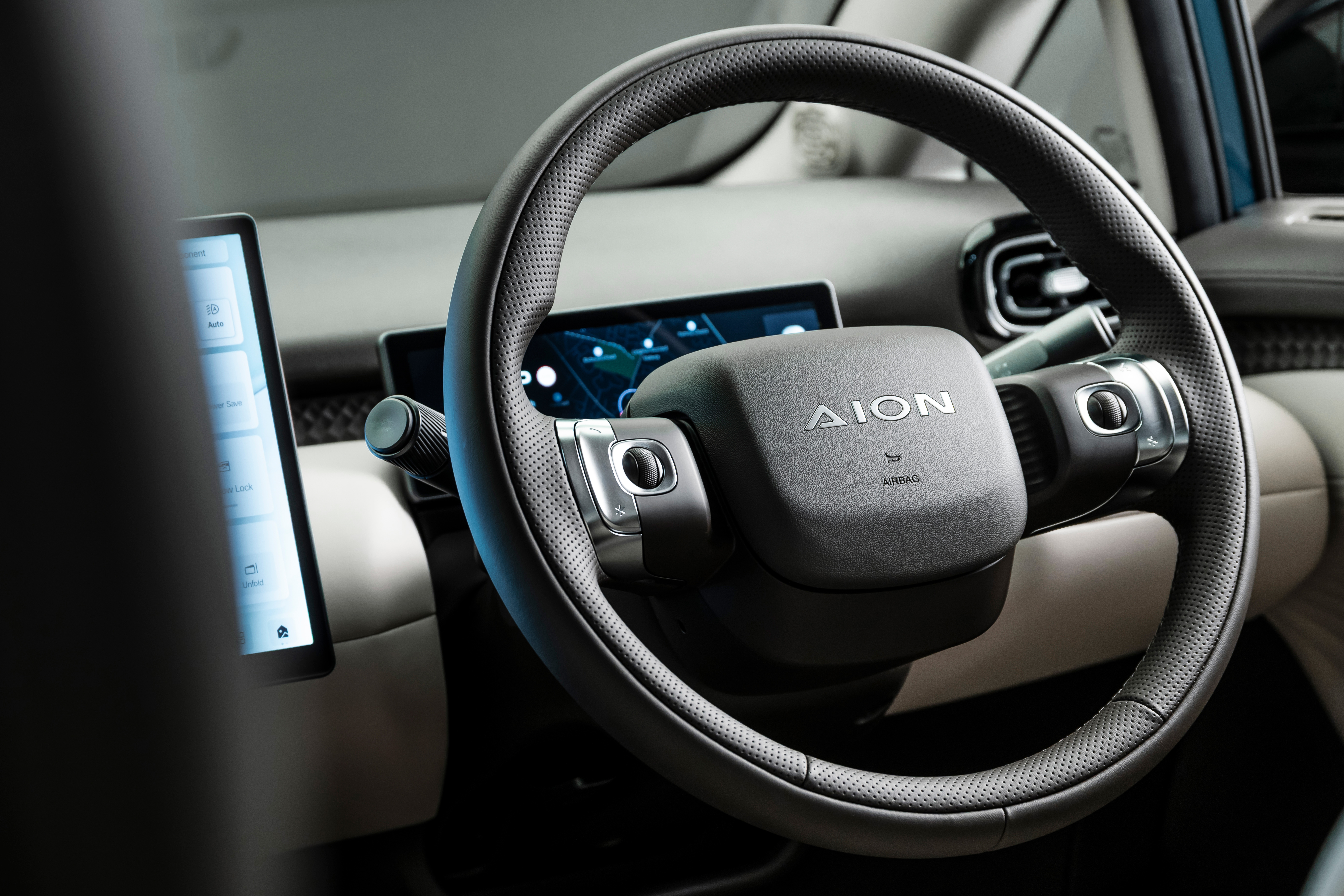AION UT 150kW Advanced 60kWh 5dr Auto [Executive Pack]