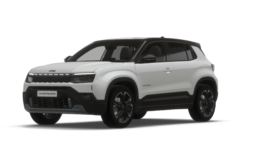1.2 Petrol 74kW (100hp) Manual