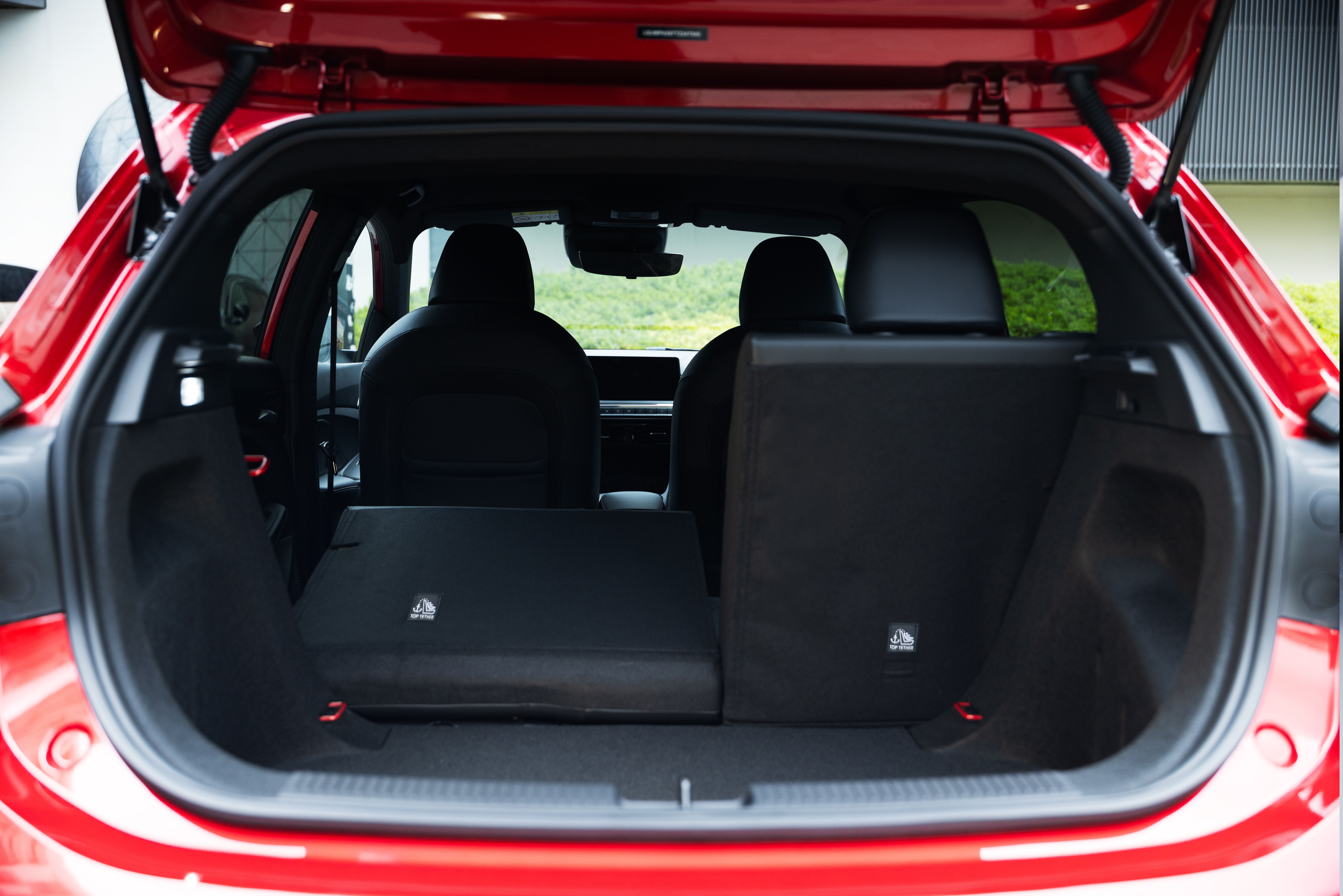 MG MG3 Hybrid+ 1.5L Hybrid 3 Speed Automatic