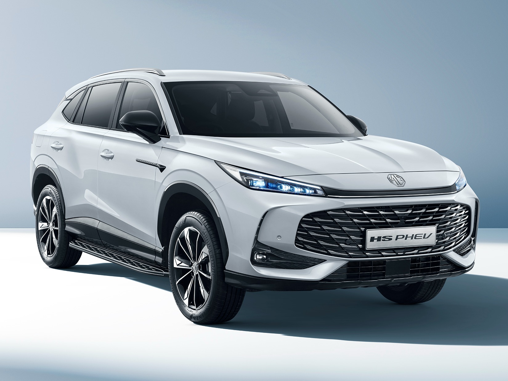 MG MG HS Plug-in Hybrid GS61H 1.5T 2-speed Automatic