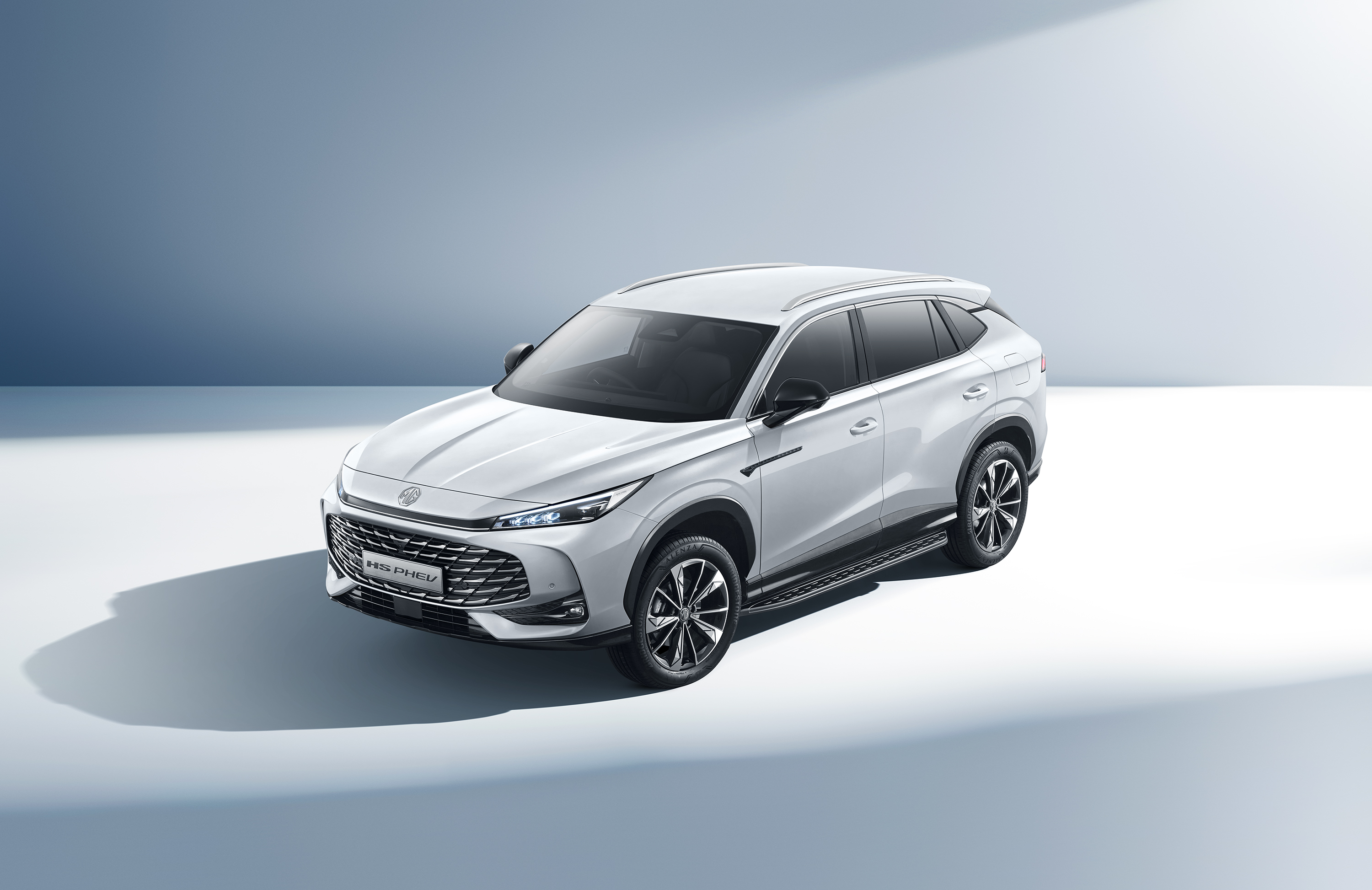 MG MG HS Plug-in Hybrid GS61H 1.5T 2-speed Automatic