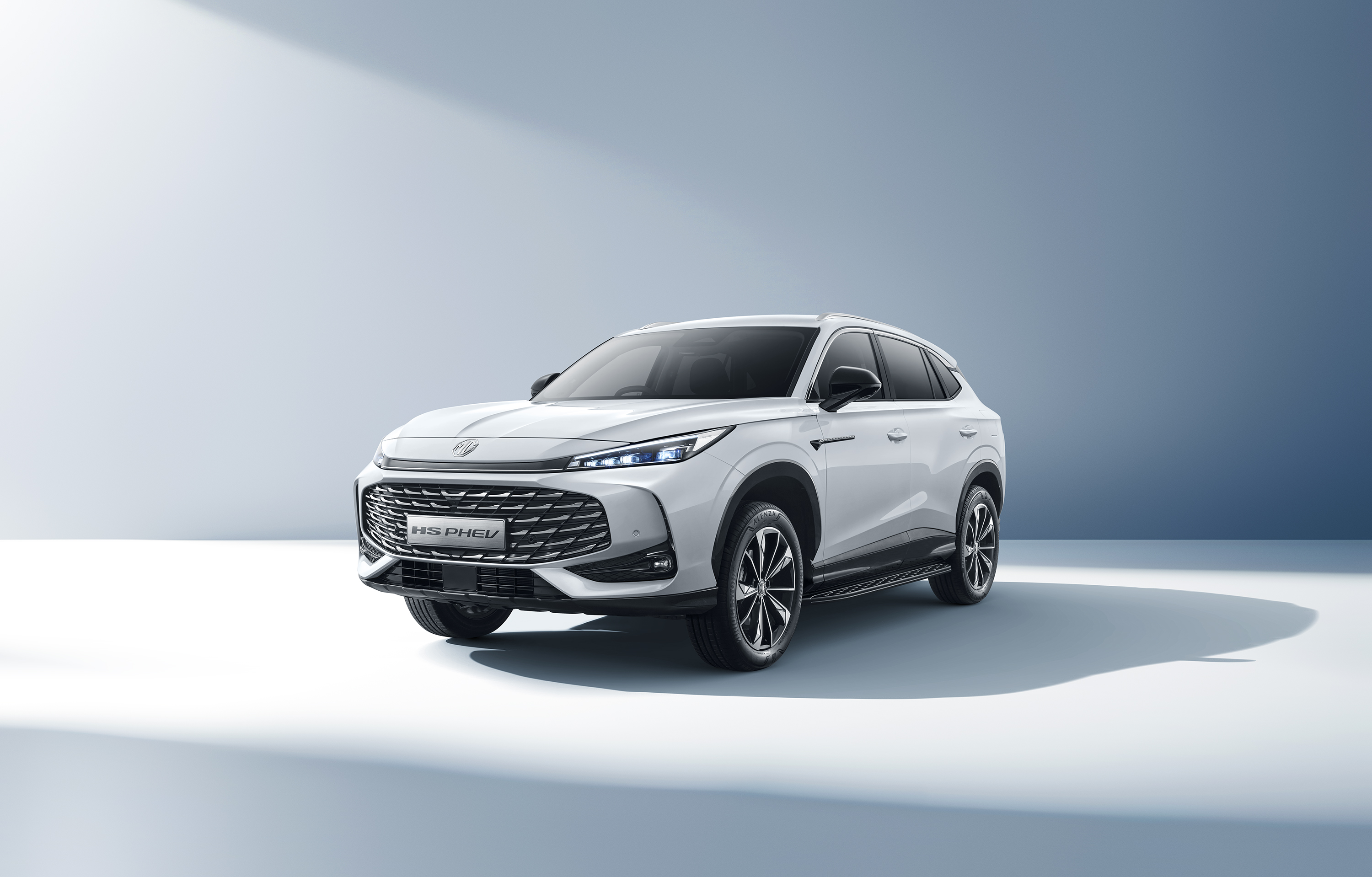 MG MG HS Plug-in Hybrid GS61H 1.5T 2-speed Automatic