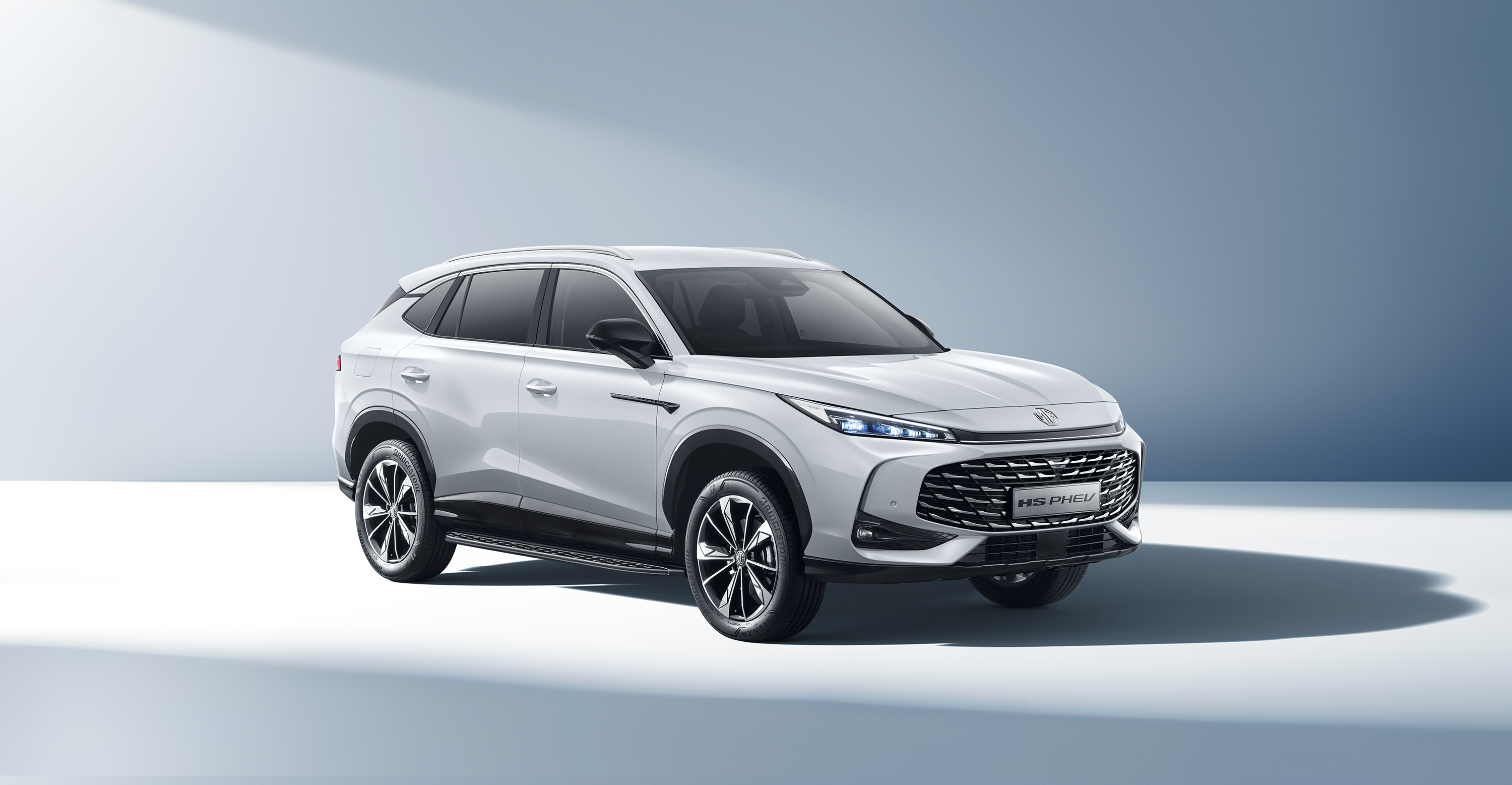 MG MG HS Plug-in Hybrid GS61H 1.5T 2-speed Automatic