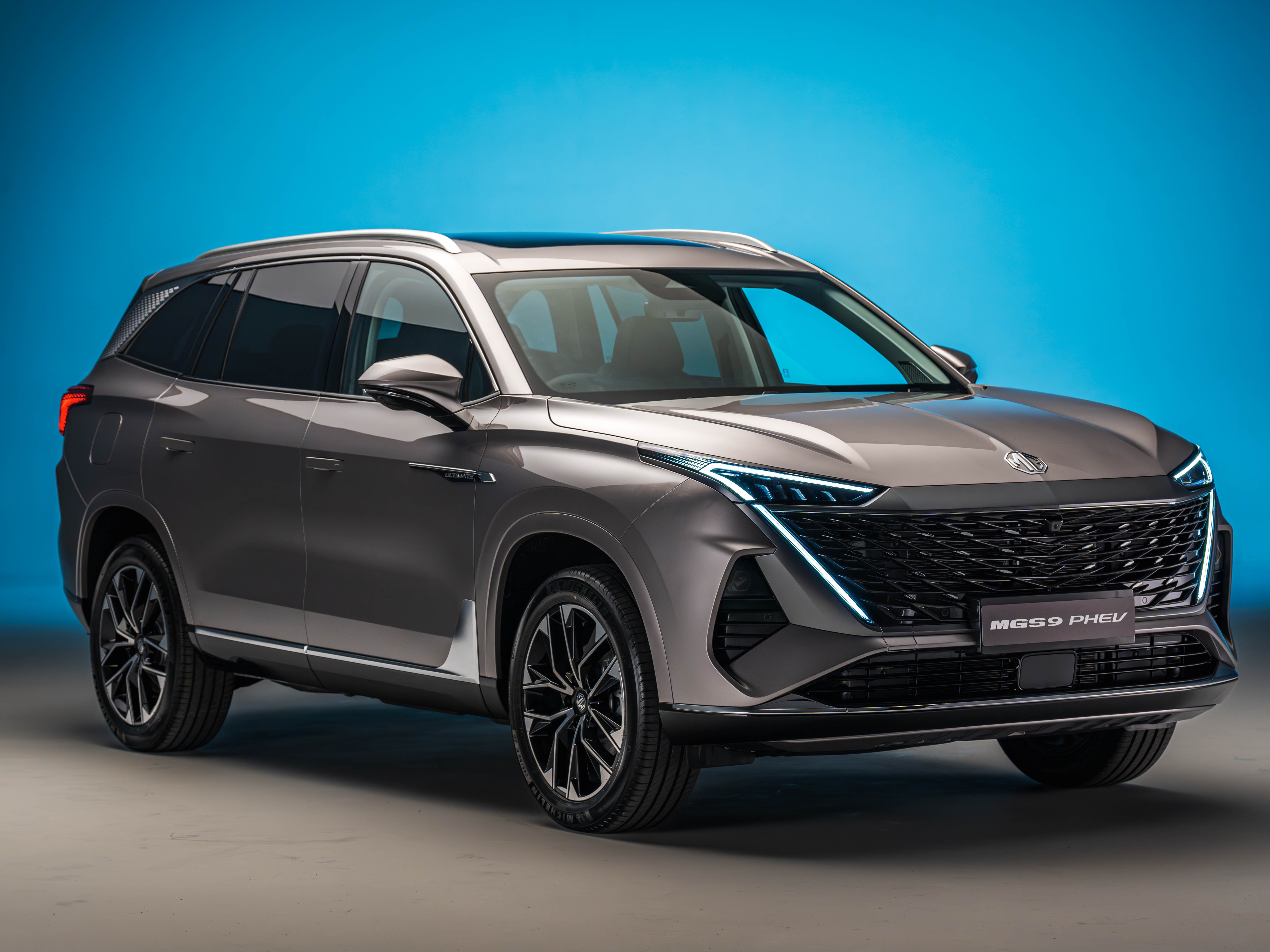 GS61H 1.5T 1-speed Automatic