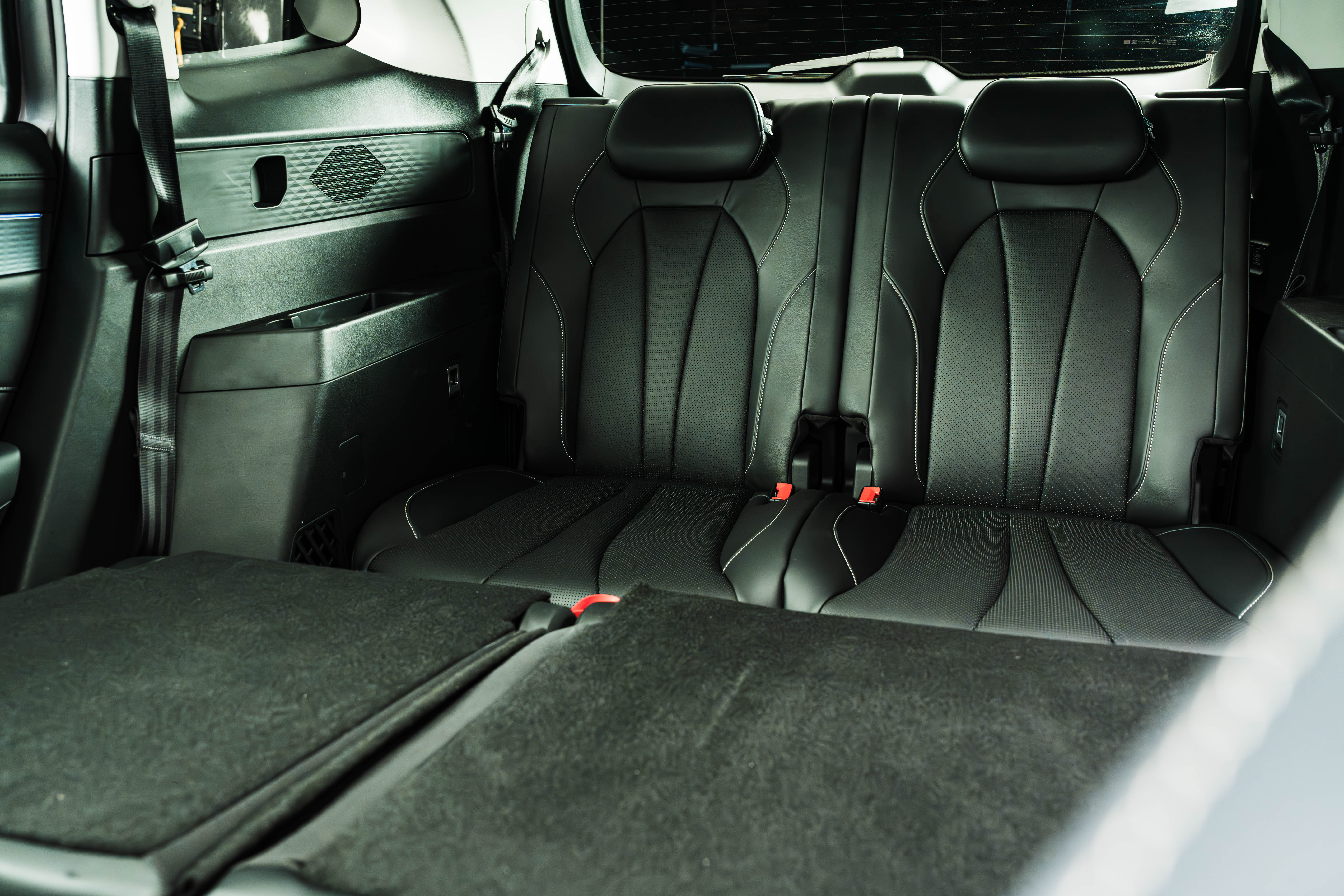 MG MGS9 Plug-in Hybrid GS61H 1.5T 1-speed Automatic