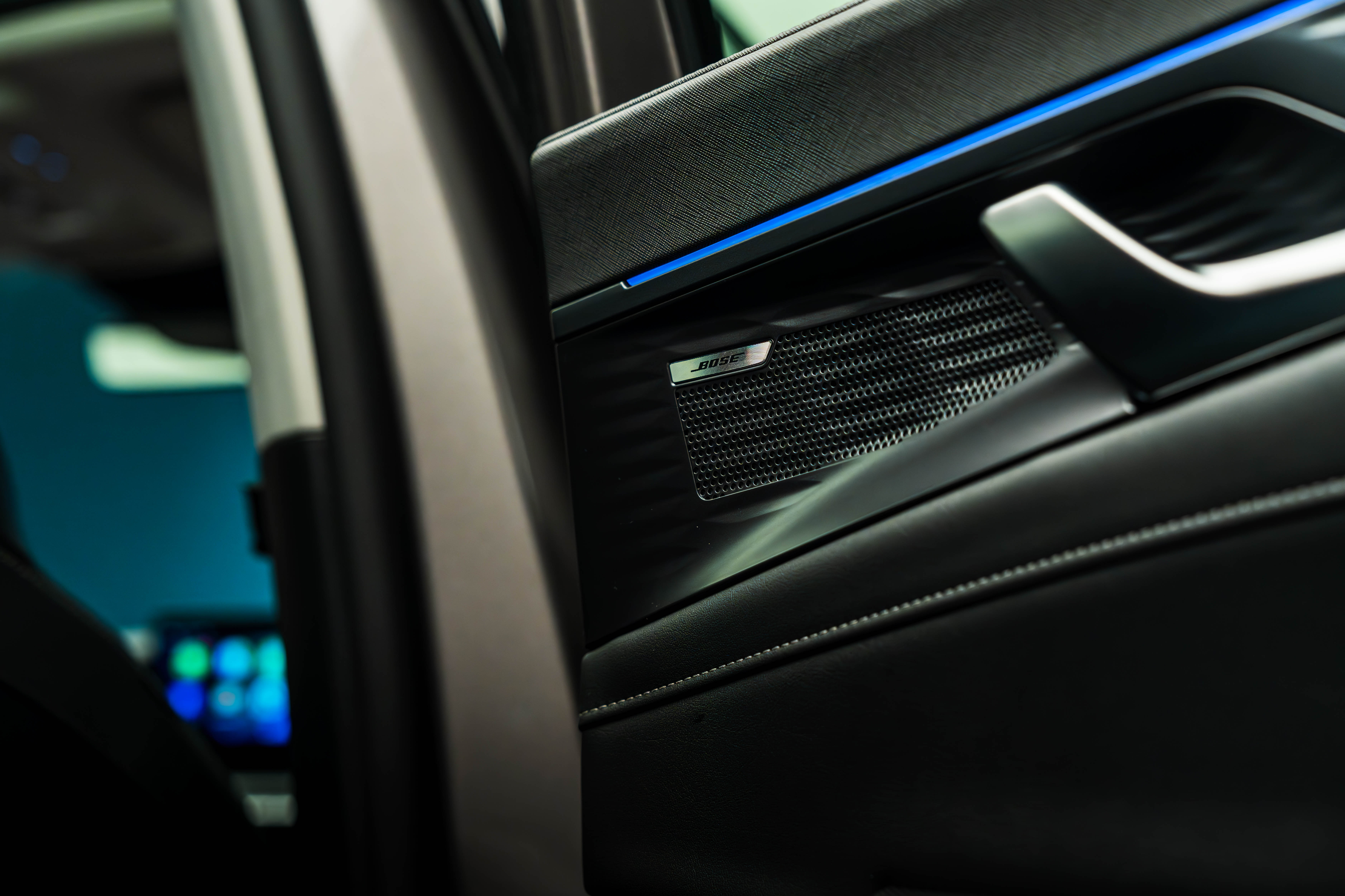 MG MGS9 Plug-in Hybrid GS61H 1.5T 1-speed Automatic