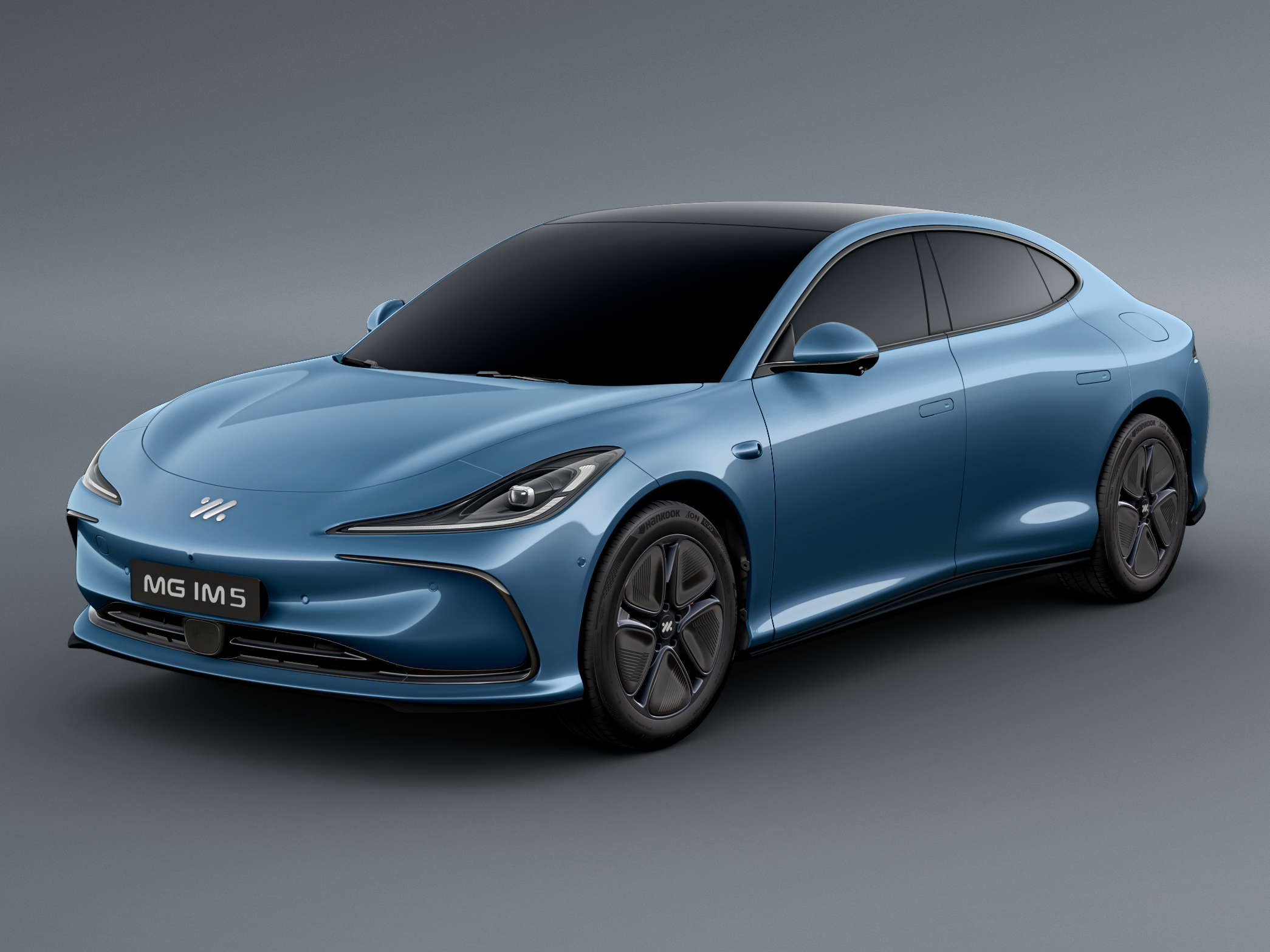 MG IM5 75 Standard Range