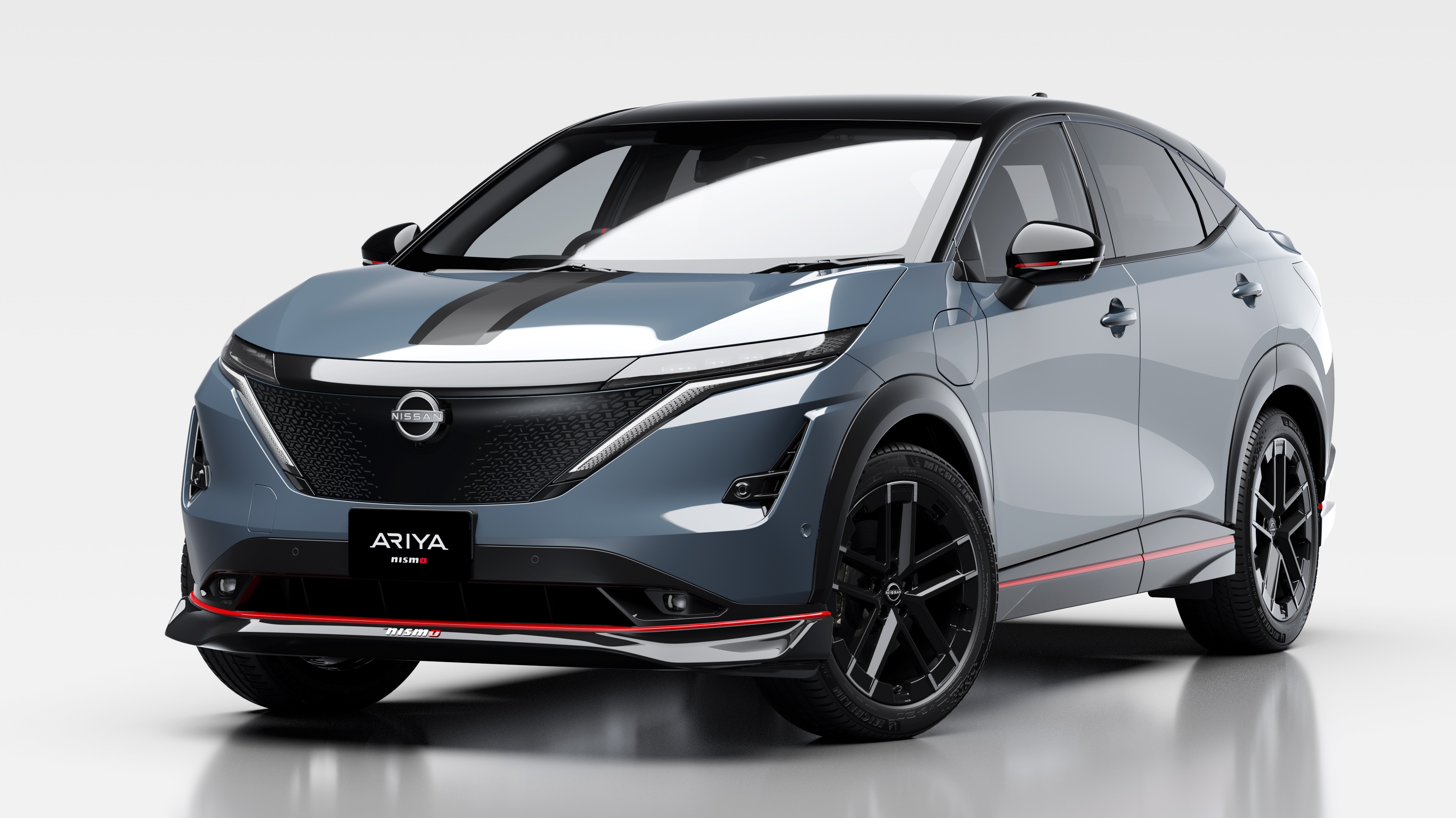 Nissan ARIYA 87kWh Battery Automatic e-4ORCE 4WD