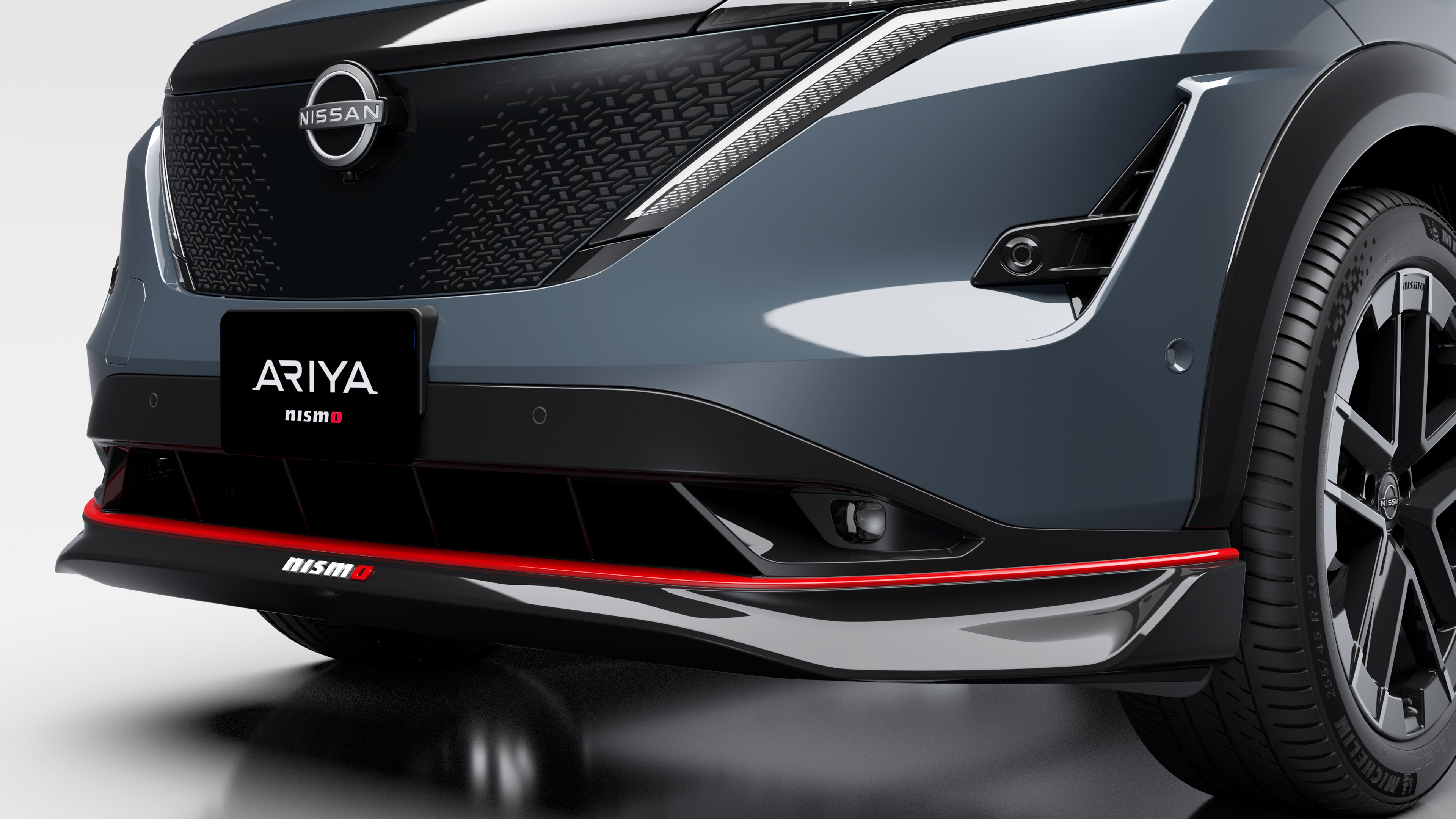 Nissan ARIYA 87kWh Battery Automatic e-4ORCE 4WD