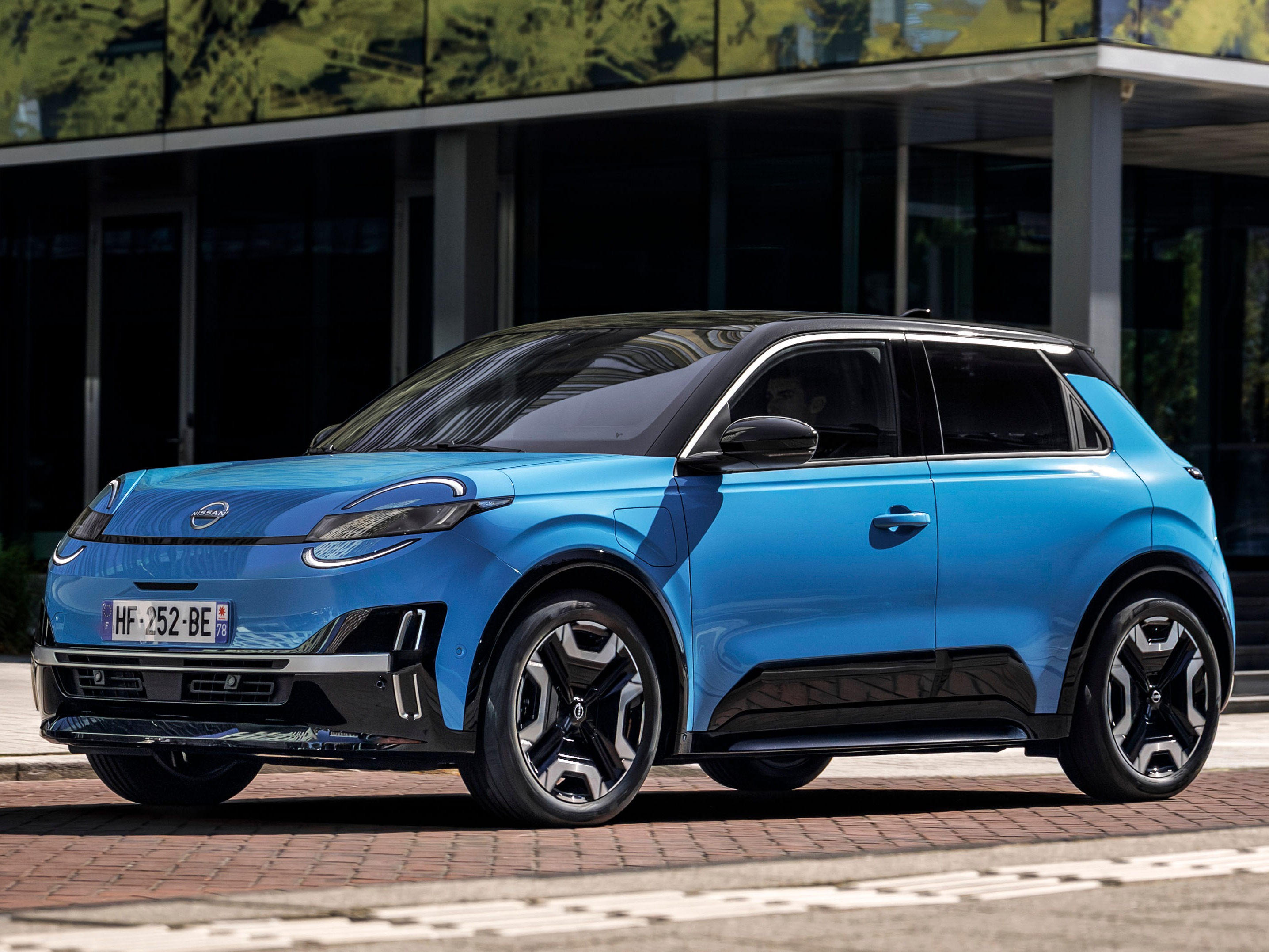52kWh Extended Range