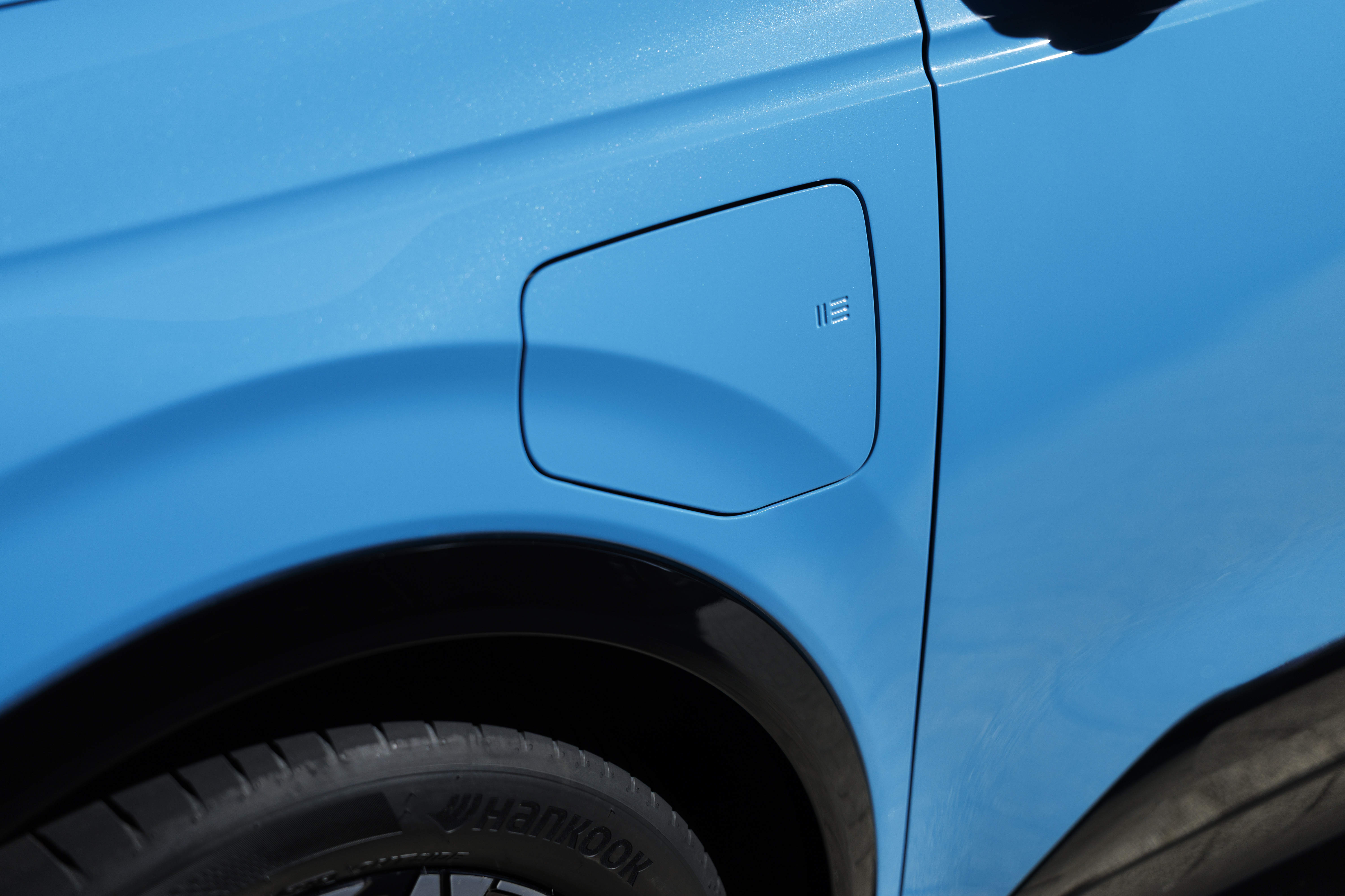 Nissan Micra 52kWh Extended Range