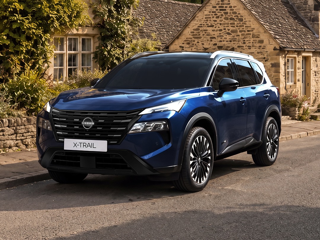 1.5L e-POWER 205 PS Automatic 2WD 5 Seat