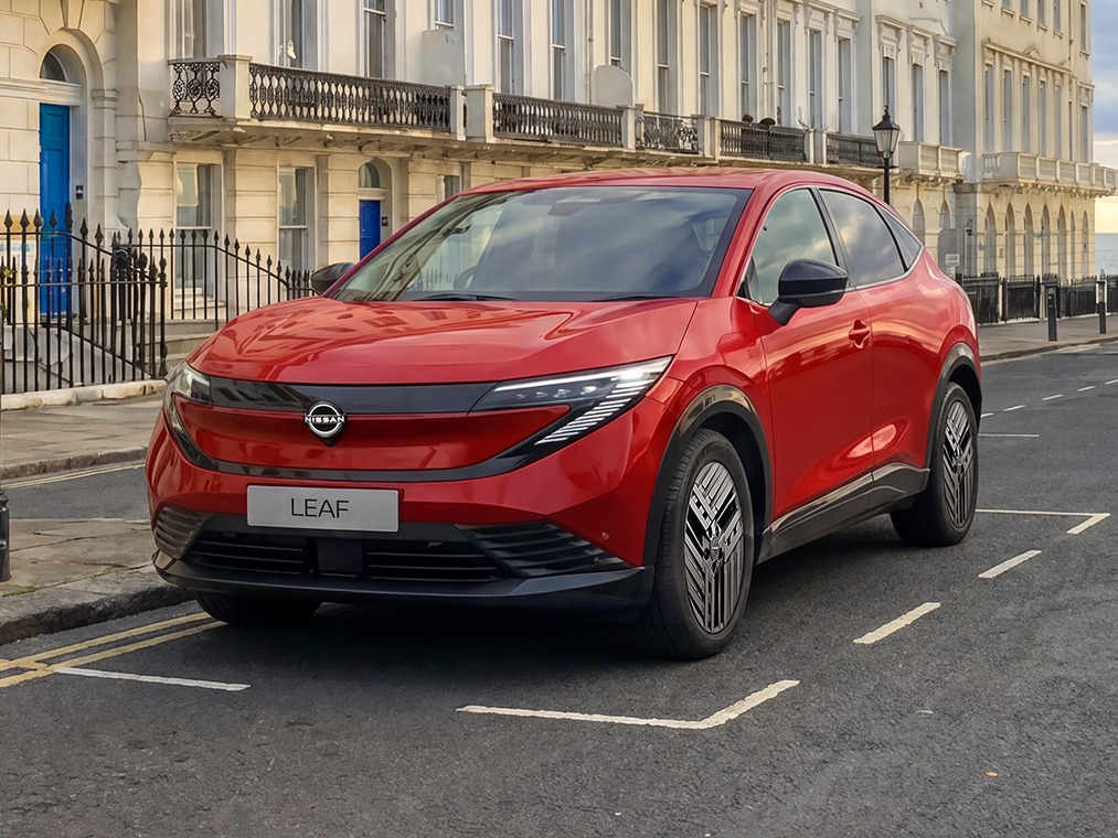 75kWh Battery