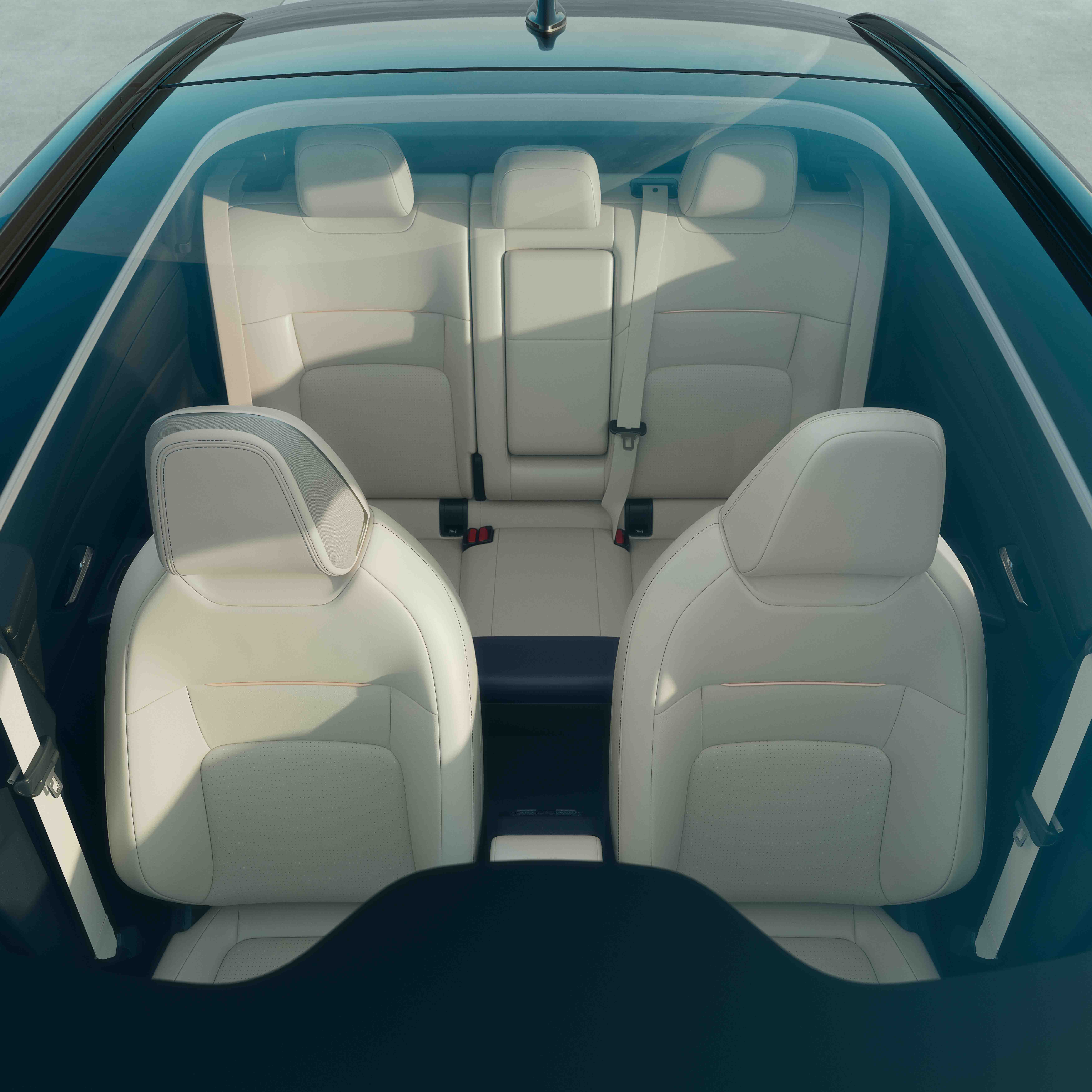 Nissan Leaf 75kWh Battery