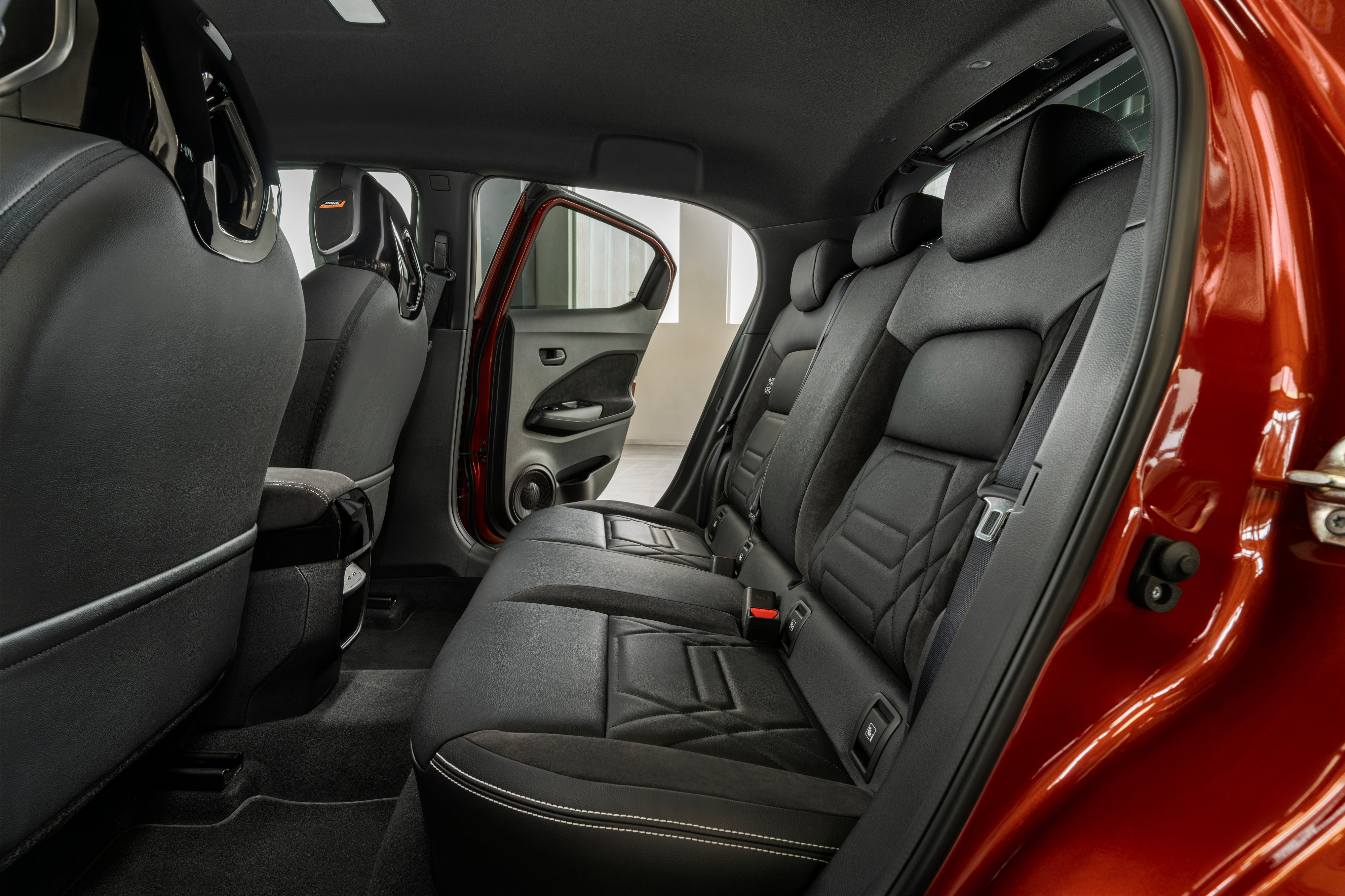 Nissan JUKE 1.6 Hybrid 143 PS Automatic 2WD