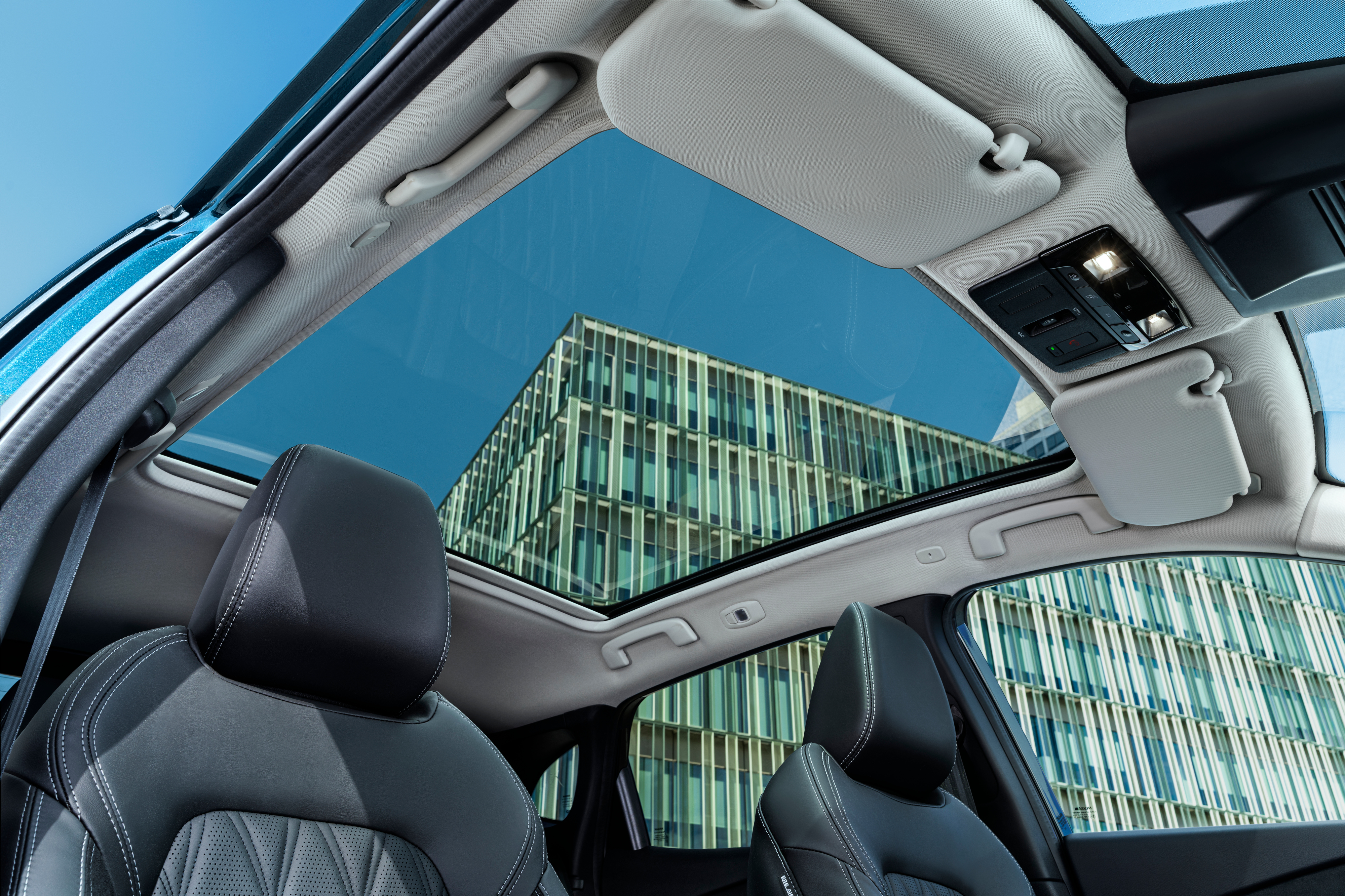 Nissan QASHQAI 1.5L New e-POWER 205 PS Automatic 2WD