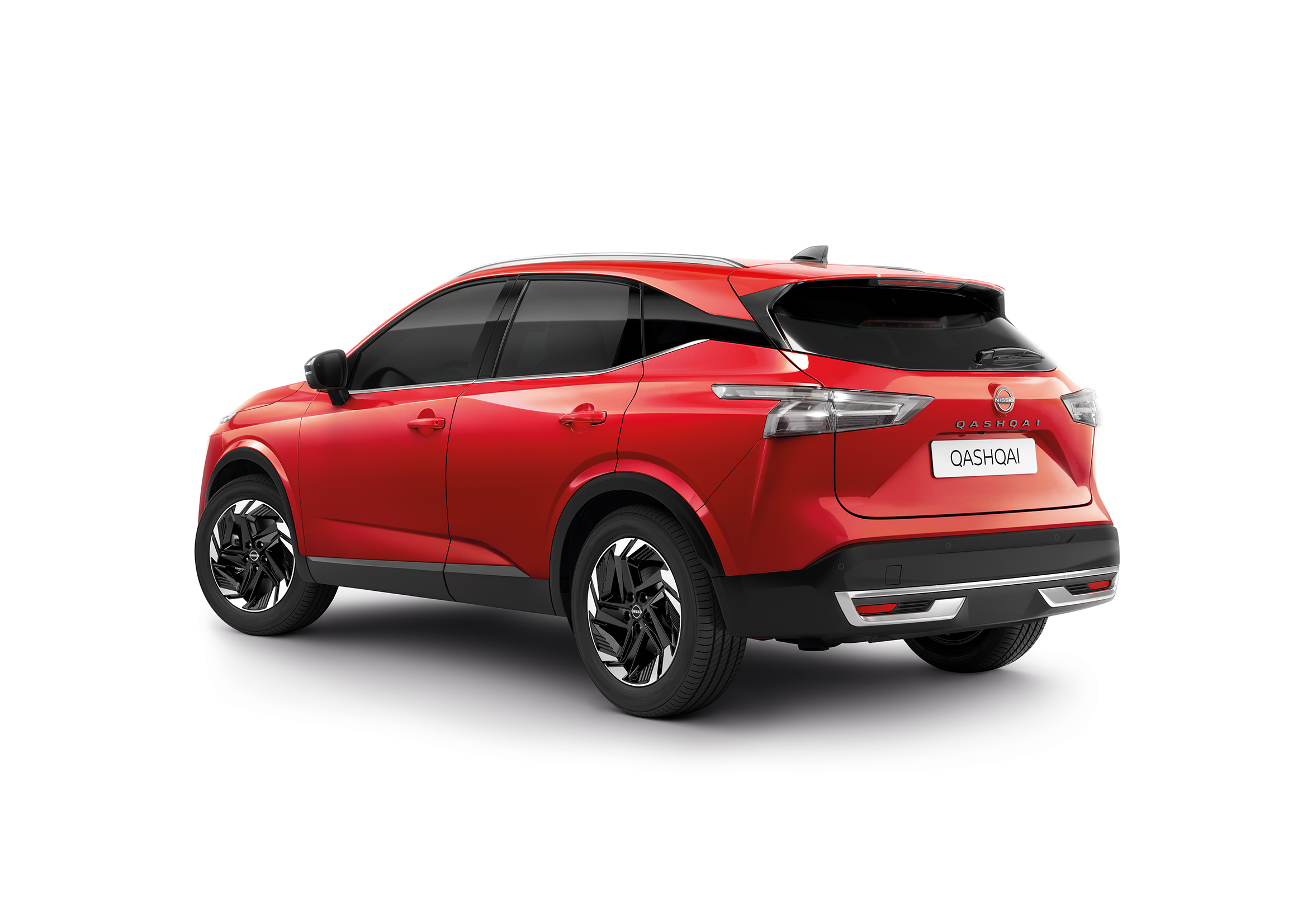 Nissan QASHQAI 1.3 DIGT158 PS Mild Hybrid Manual