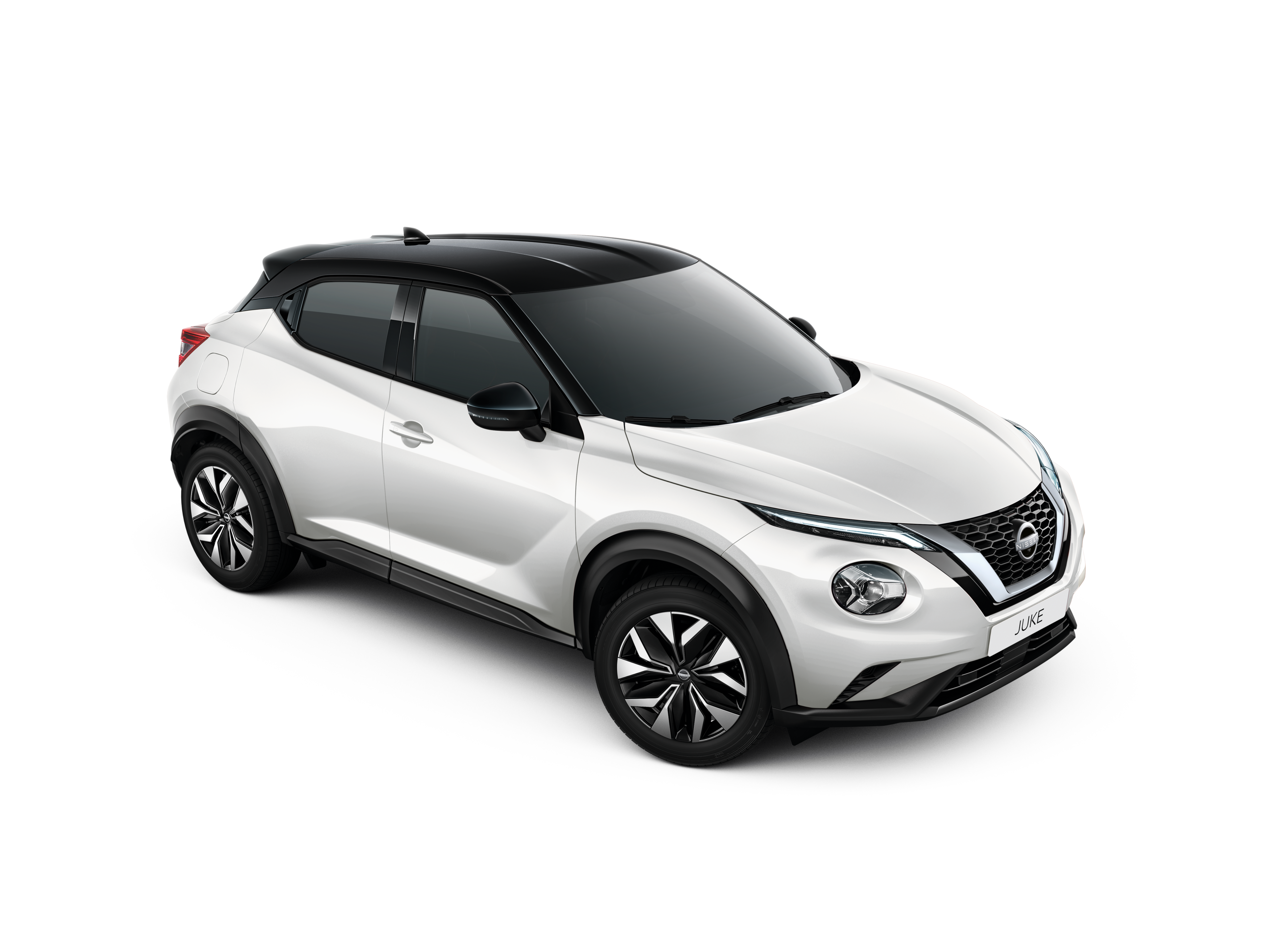 1.0 Petrol 114 PS Manual 2WD