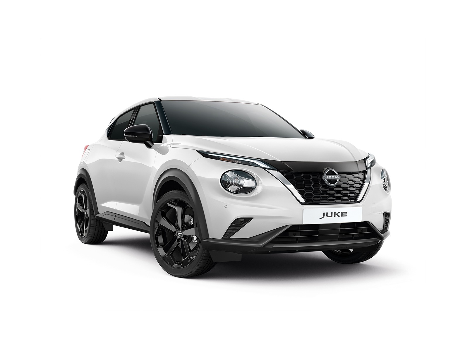 1.0 Petrol 114 PS Manual 2WD
