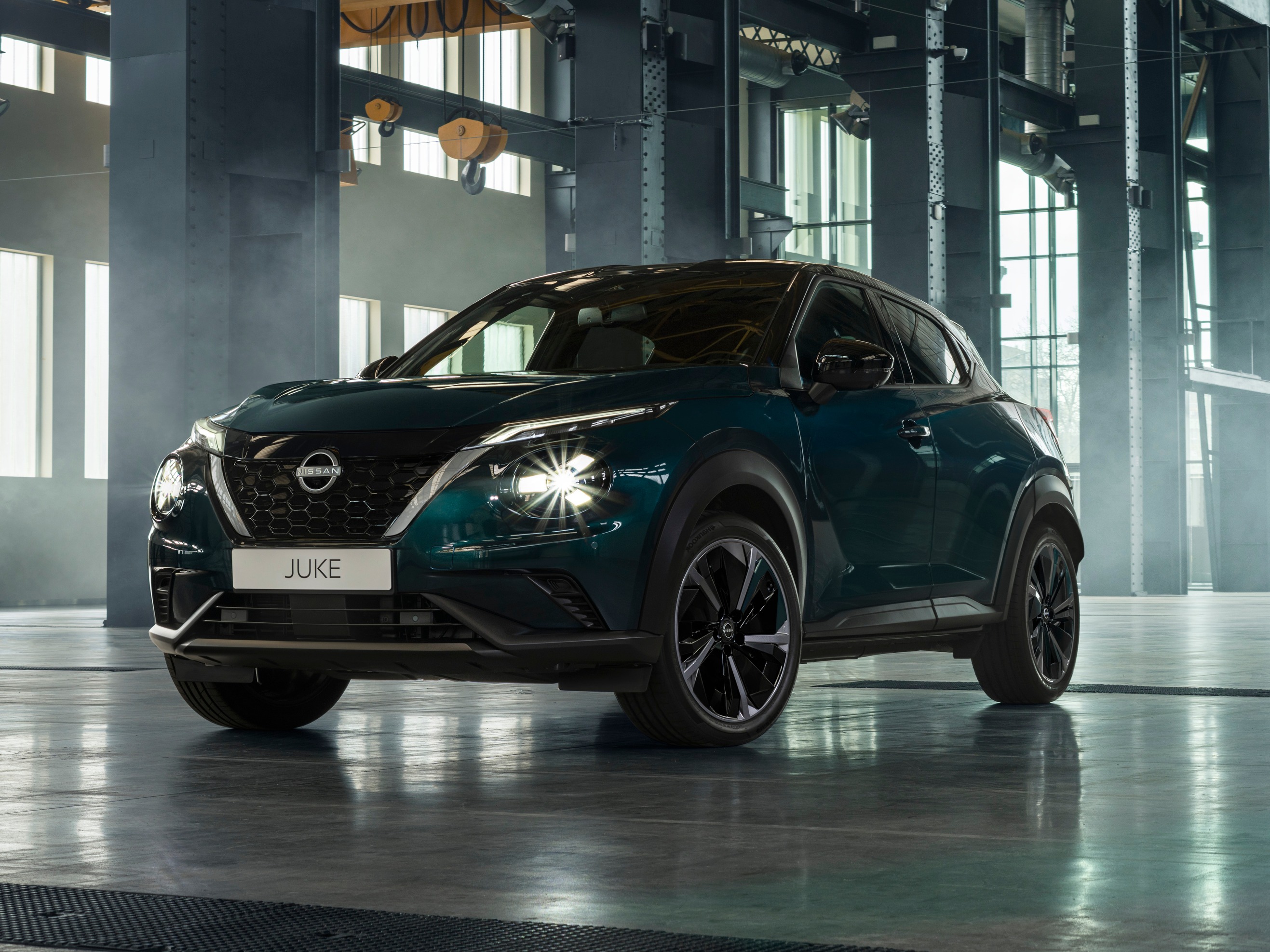 1.0 Petrol 114 PS Manual 2WD