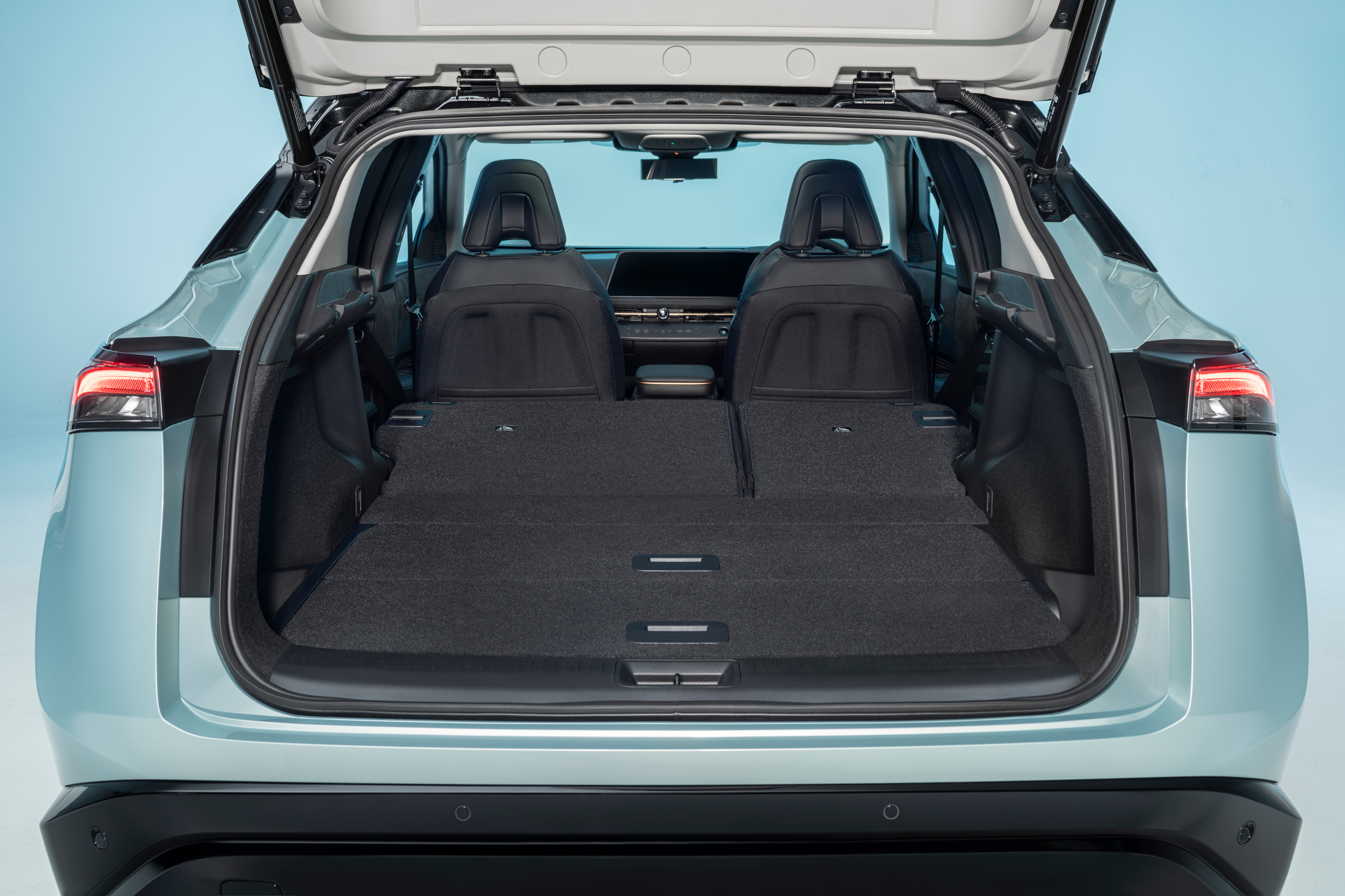 Nissan ARIYA 87kWh Battery Automatic 2WD 