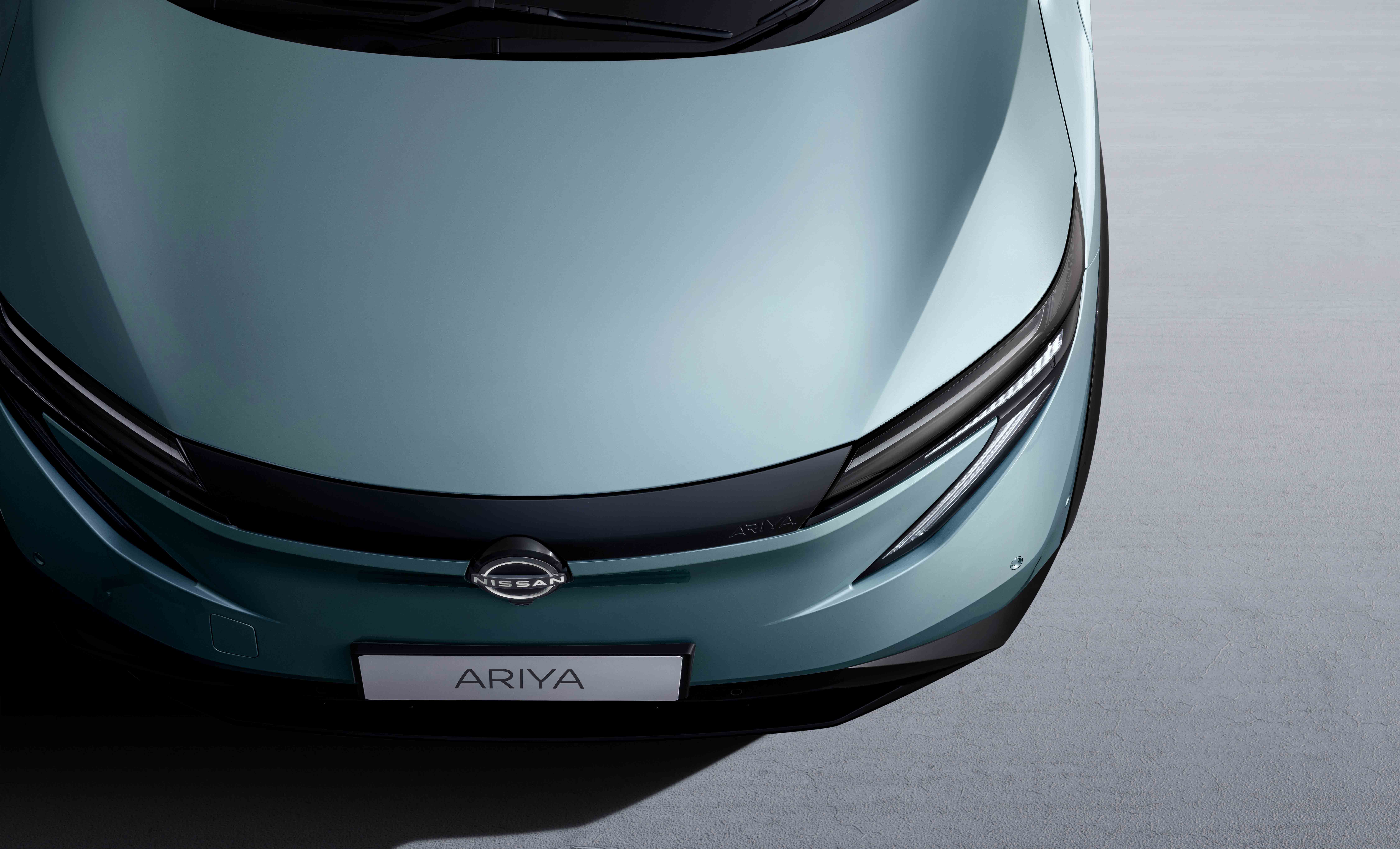 Nissan ARIYA 87kWh Battery Automatic 2WD 