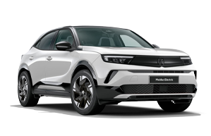 Mokka GSE