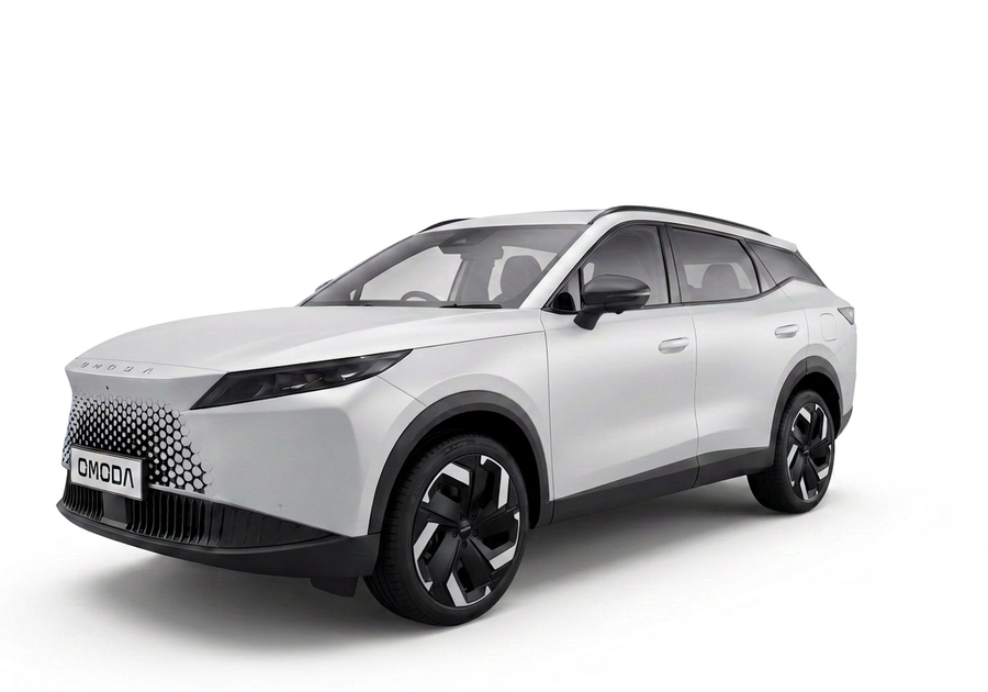 OMODA 7 Petrol