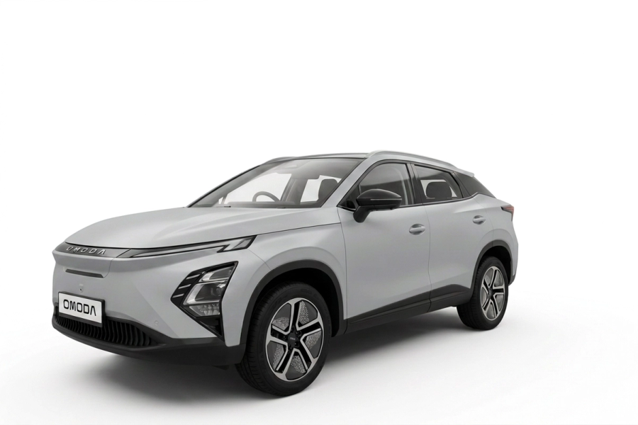 OMODA E5 Electric