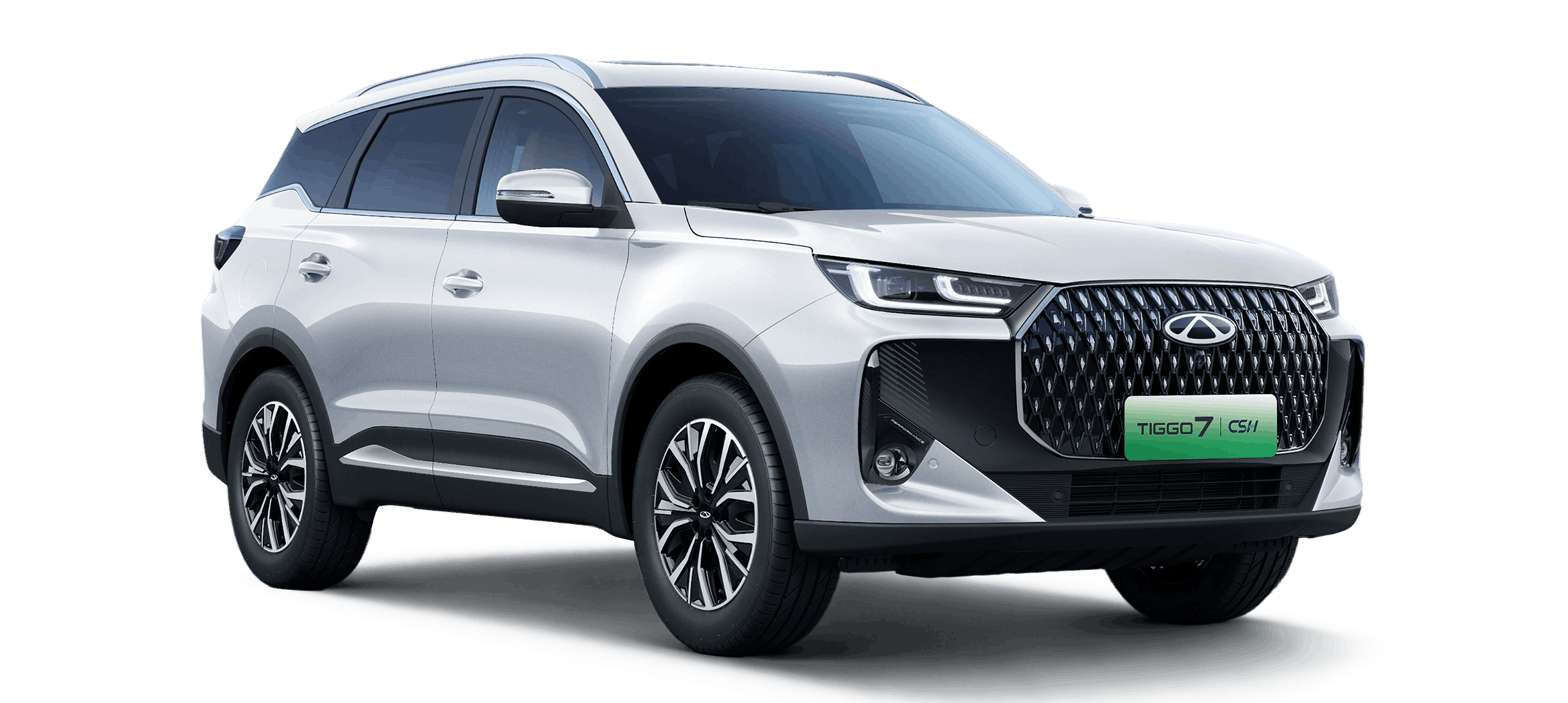 TIGGO 7 Super Hybrid