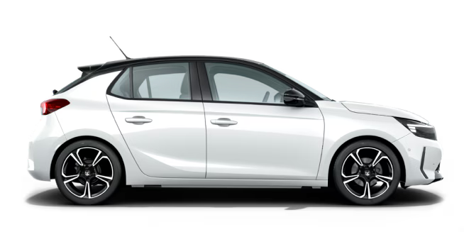 Corsa