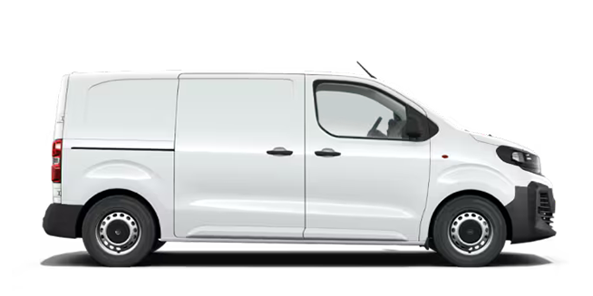 Vauxhall Vivaro Diesel