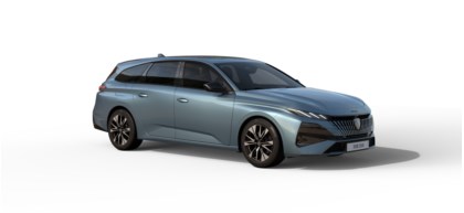 Peugeot 308 SW