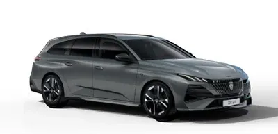 Peugeot 308 SW