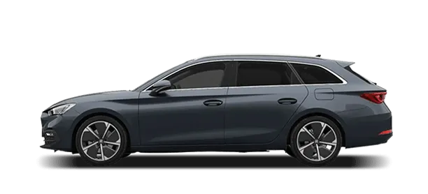 SEAT Leon Estate