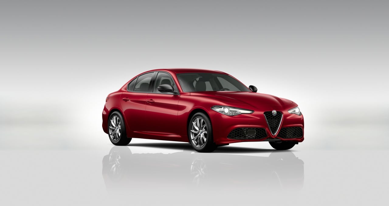 GIULIA
