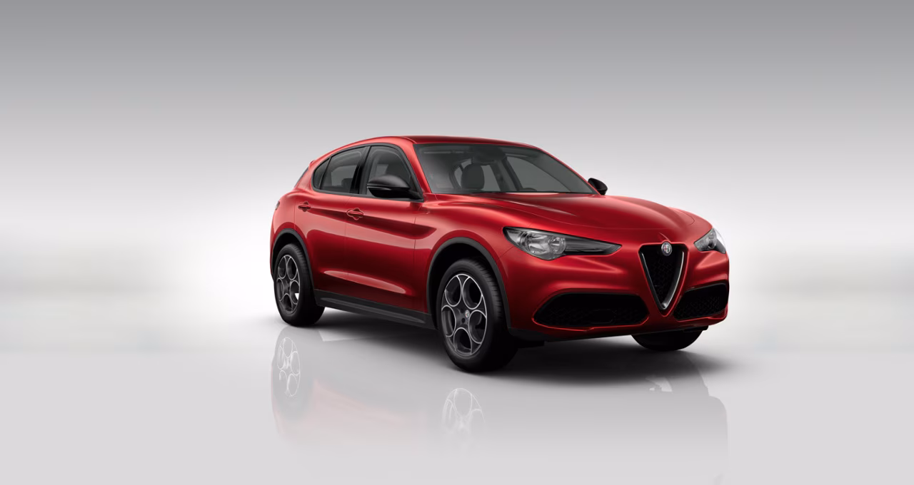 STELVIO