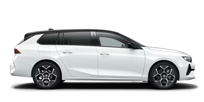 Astra Sports Tourer