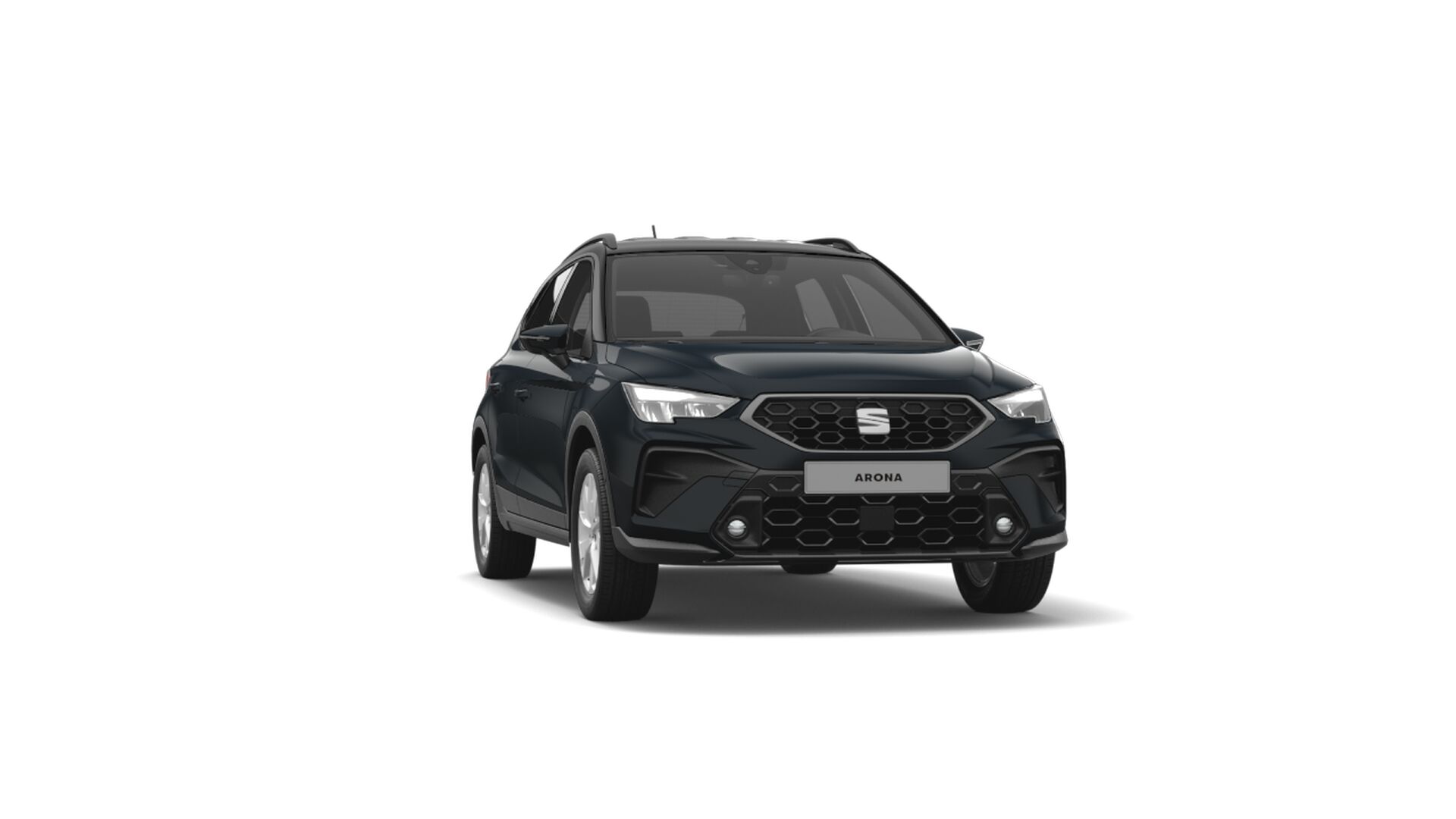 SEAT New Arona