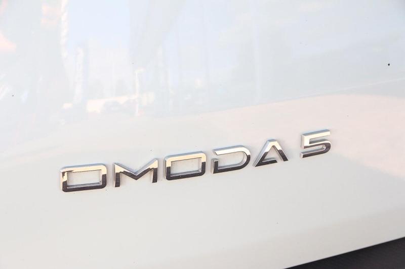 Omoda 5