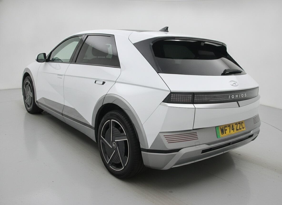 Hyundai Ioniq 5