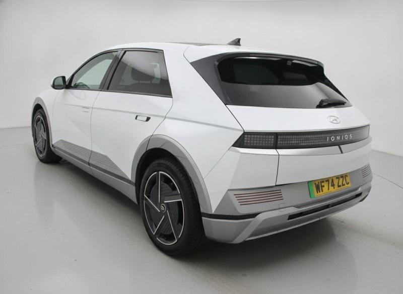 Hyundai Ioniq 5