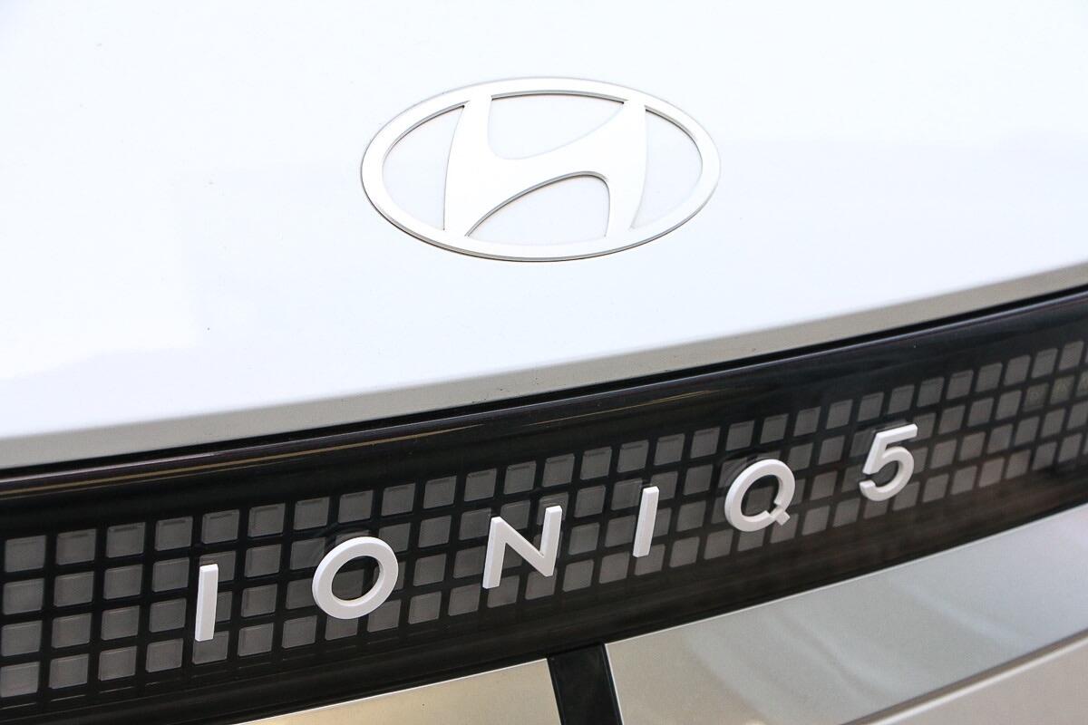 Hyundai Ioniq 5