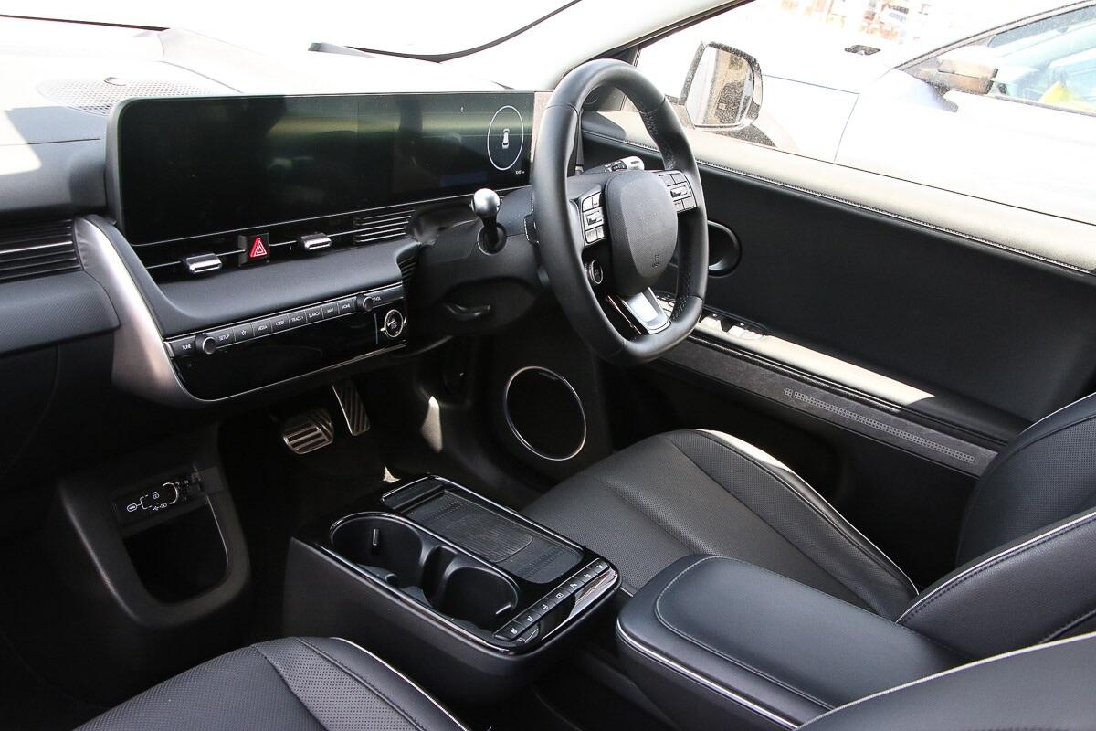 Hyundai Ioniq 5