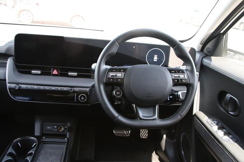 Hyundai Ioniq 5
