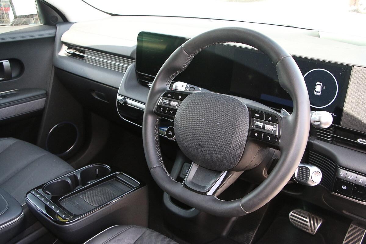 Hyundai Ioniq 5
