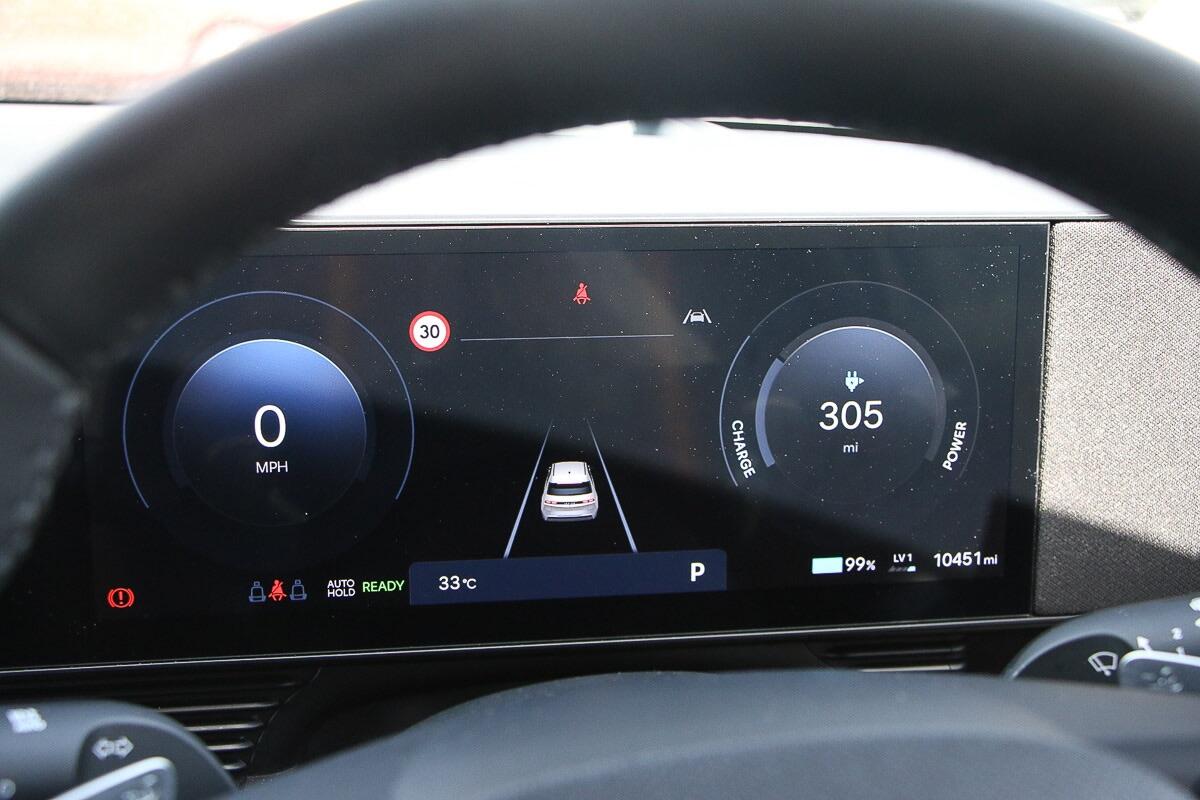 Hyundai Ioniq 5