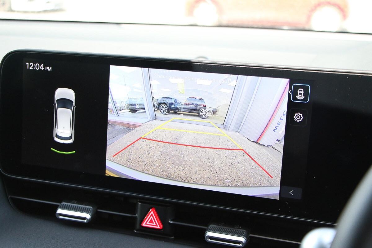 Hyundai Ioniq 5