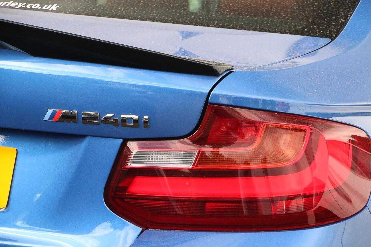BMW 2 Series