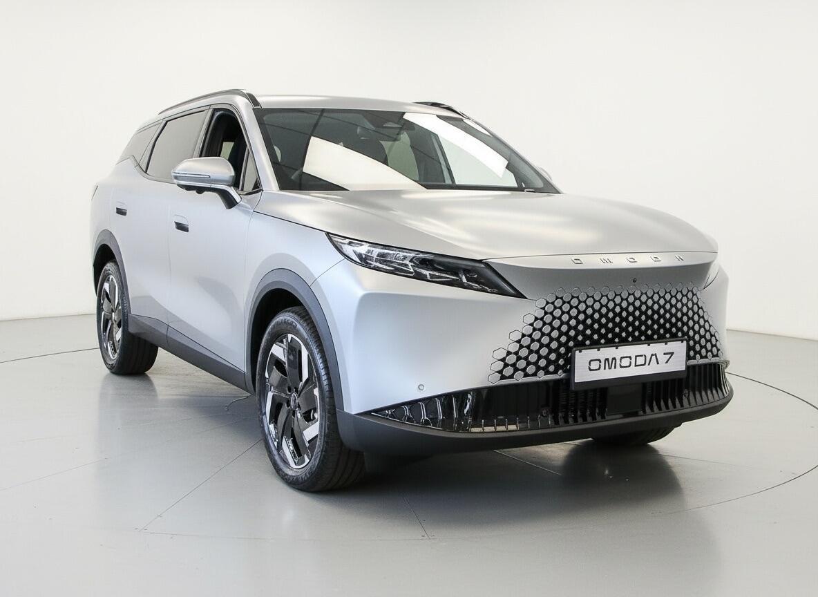 Omoda 7